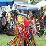 День наследия коренных американцев