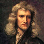 День рождения Исаака Ньютона