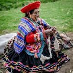 Пачамама Райми в Перу и Эквадоре
