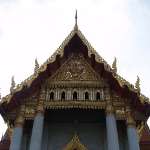 День охраны памятников старины Таиланда