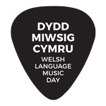 День музыки на валлийском языке