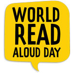 Всемирный день чтения вслух