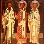 Собор трех святителей в Украине