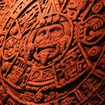Ацтекский Новый год в Мексике