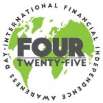 Международный день распространения информации о финансовой независимости
