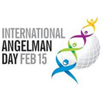 Международный день синдрома Ангельмана