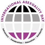 Международный день асексуальности