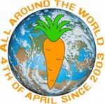 Международный день моркови