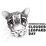 Международный день дымчатого леопарда
