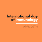 Международный день иммунологии