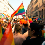 Международный день гордости ЛГБТ