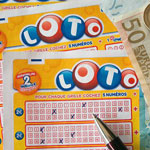 Международный день лотереи