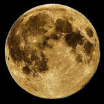 Международный день Луны