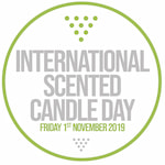 Международный день ароматических свечей