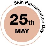 Международный день пигментации кожи
