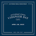 Международный день вионье