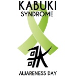 День осведомленности о синдроме кабуки