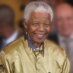Международный день Нельсона Манделы
