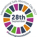 Международный день безопасных абортов