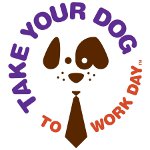 День «Возьми собаку на работу»