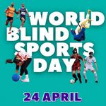 Всемирный день спорта слепых