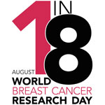 Всемирный день исследования рака молочной железы