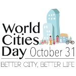 Всемирный день городов