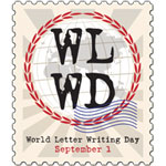 Всемирный день написания писем