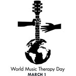 Всемирный день музыкальной терапии