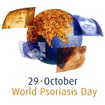 Всемирный день борьбы с псориазом