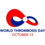 Всемирный день борьбы с тромбозом