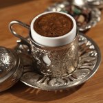 Всемирный день турецкого кофе