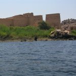 Праздник разлива Нила в Египте