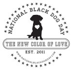 Национальный день черных собак в США