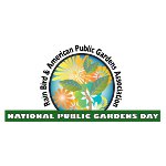 Национальный день общественных садов в США