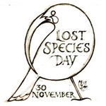День памяти утраченных видов