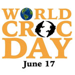 Всемирный день крокодилов