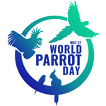 Всемирный день попугаев