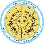 День армии в Аргентине