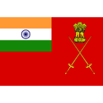 День армии в Индии