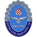 День военно-воздушных сил в Хорватии