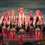 Всеукраинский день работников культуры и мастеров народного искусства