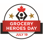 День героев продуктовых магазинов в Канаде