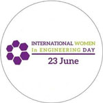 Международный день женщин-инженеров