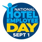 Национальный день работников отелей в США