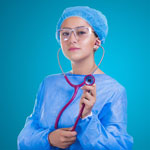 Национальный день студентов-медсестер в США