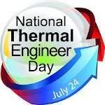Национальный день инженера-теплотехника в США