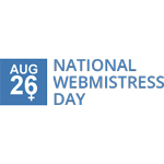 Национальный день вебмистресс в США