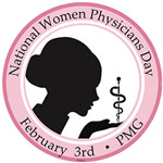 Национальный день женщин-врачей в США