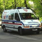 День скорой медицинской помощи в Польше
